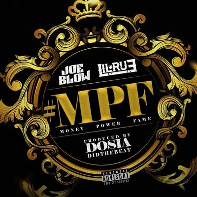 Money Power Fame (#Mpf) 專輯 Joe Blow/Stevie Joe/Maffii