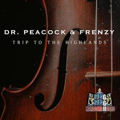 Trip To The Highlands 專輯 Dr. Peacock