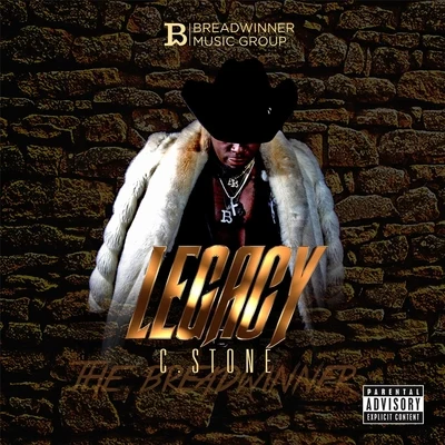 C.Stone the Breadwinner Legacy