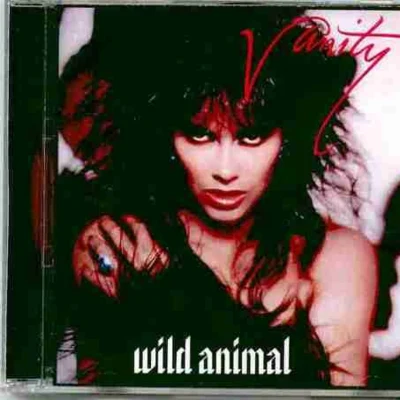 Wild Animal 專輯 Vanity/The Duke/Connell Josiah/Jason Sparks/Jesse Rivera