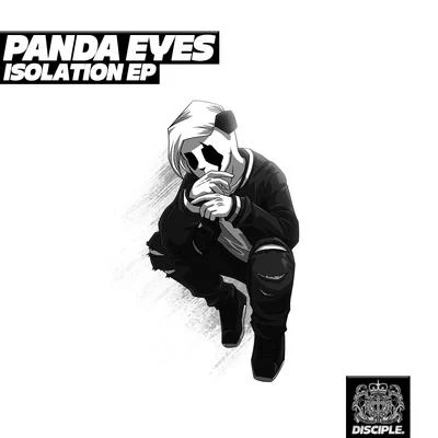 Isolation EP 專輯 Gabriel Guardian/Panda Eyes