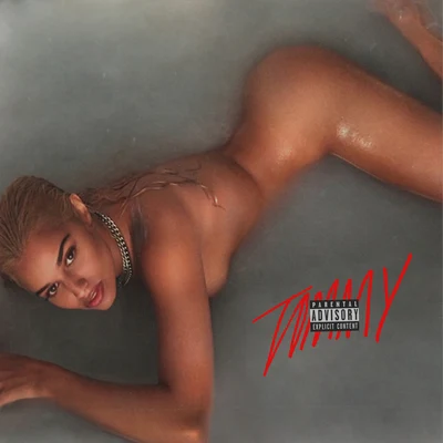 Tommy 專輯 Tommy Genesis/Charli XCX