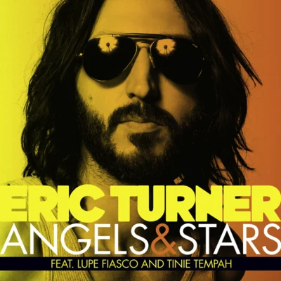 Angels & Stars 專輯 Eric Turner