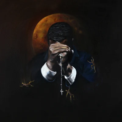 Ghetto Gospel: The New Testament 專輯 Ghetts/Jacob Banks