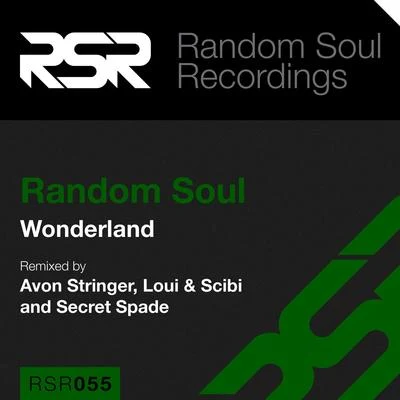 Wonderland 專輯 Dutchican Soul/Nada Leigh/Random Soul