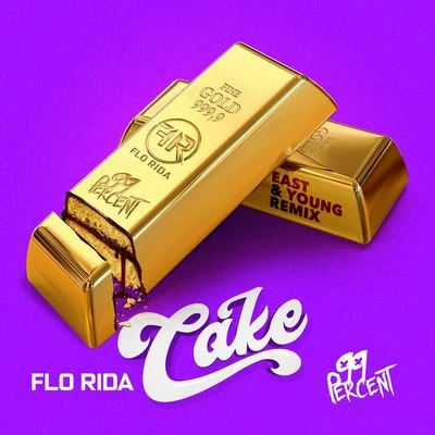 Flo Rida Cake (East & Young Remix)