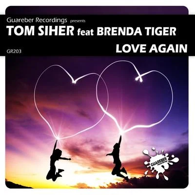 Love Again 專輯 Tom Siher