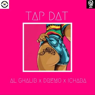 Tap Dat 專輯 Al Ghalib