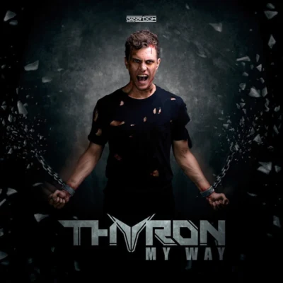 My Way 專輯 Thyron