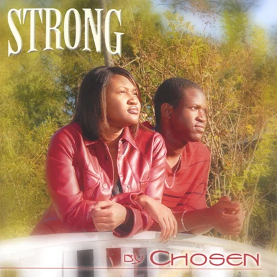 Strong 專輯 Chosen