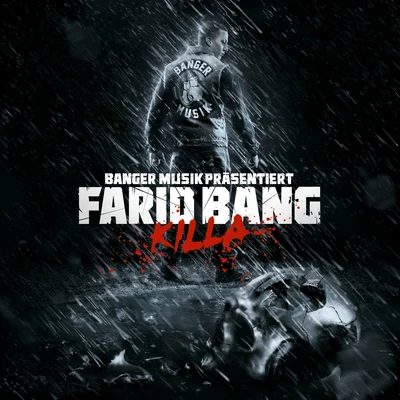 Killa (Deluxe Version) 專輯 Farid Bang/Ali As/Veysel