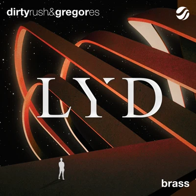 Brass 專輯 Dirty Rush & Gregor Es