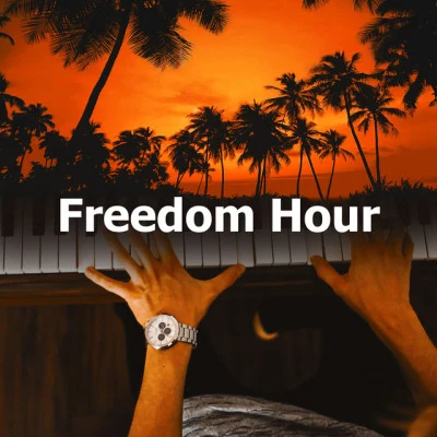 Freedom Hour 專輯 Lounge Music Café