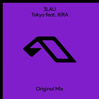 3LAU Tokyo (feat. XIRA)