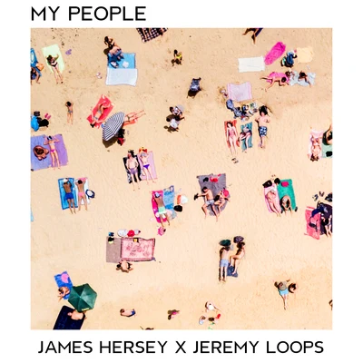 My People 專輯 James Hersey