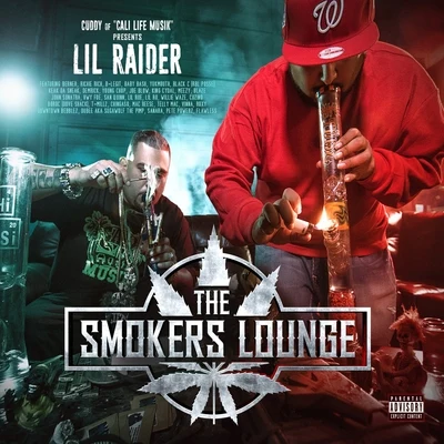 The Smokers Lounge 专辑 Cuddy