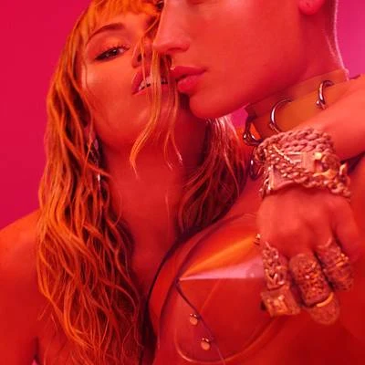 Mother&#x27;s Daughter (R3HAB Remix) 专辑 Miley Cyrus