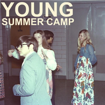 Young 專輯 Summer Camp