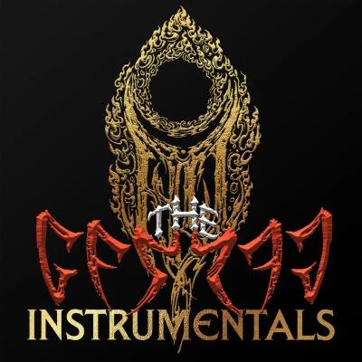 The Gereg (Instrumentals) 专辑 The Hu