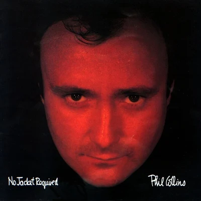 Phil CollinsClaude NobsBrody BusterGerald AlbrightQuincy JonesChaka KhanMick Hucknall No Jacket Required