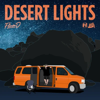 Flava D Desert Lights