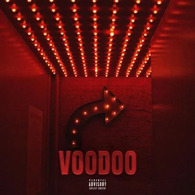 Voodoo 专辑 Mark Williams