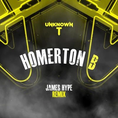 Unknown TKO Homerton B (James Hype Remix)