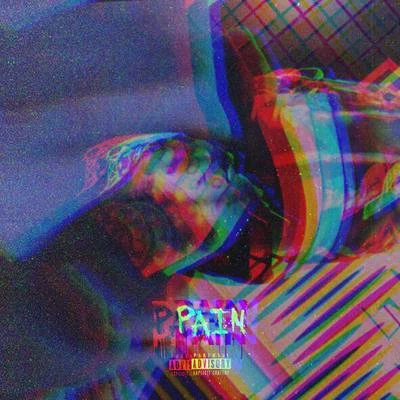 Pain 专辑 TMRRW