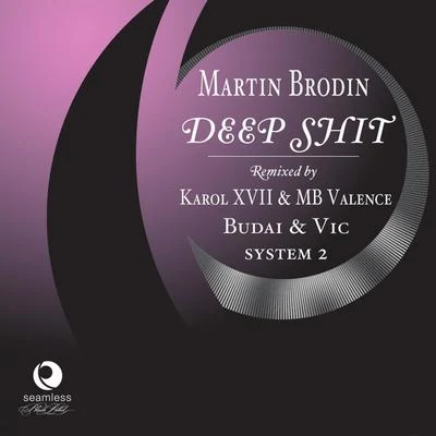 Deep 專輯 Jeff Fx/Martin Brodin/duce