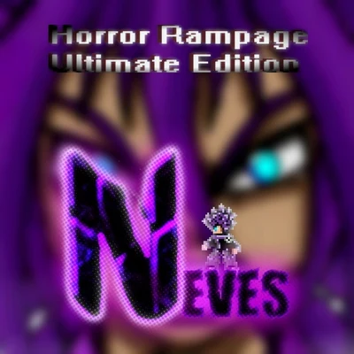 Horror Rampage - Ultimate Edition 专辑 Neves