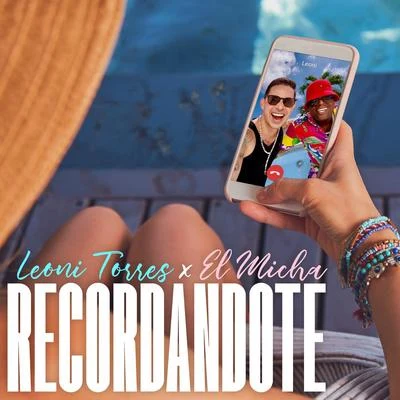 Recordándote 專輯 Leoni Torres/Kelvis Ochoa