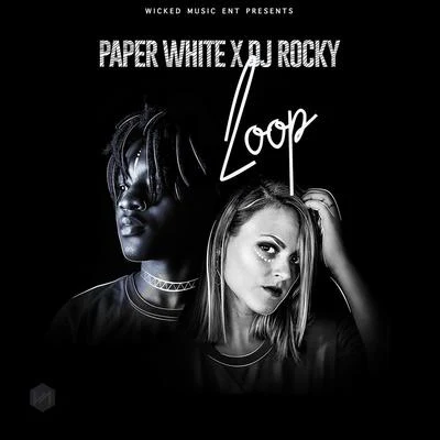 Loop (Instrumental) 專輯 DJ Rocky