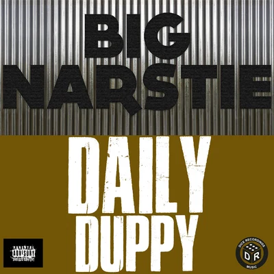 Daily Duppy 專輯 Big Narstie