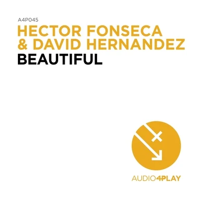 Hector FonsecaNatascha Bessez Beautiful