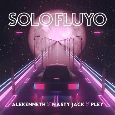 Solo Fluyo (feat. Nasty Jack, Pley) 专辑 So Large/Stormin/Teddy Bruckshot/Nasty Jack/Sharky Major