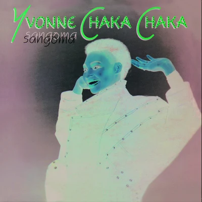 Sangoma 專輯 Yvonne Chaka Chaka