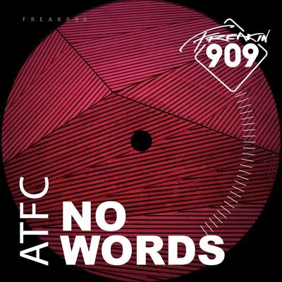 No Words 專輯 Mia Mendez/ATFC