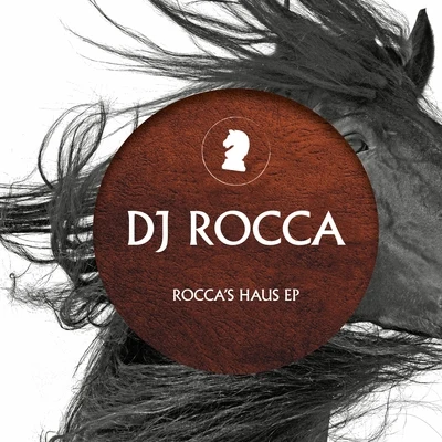 Roccas Haus 專輯 DJ Rocca