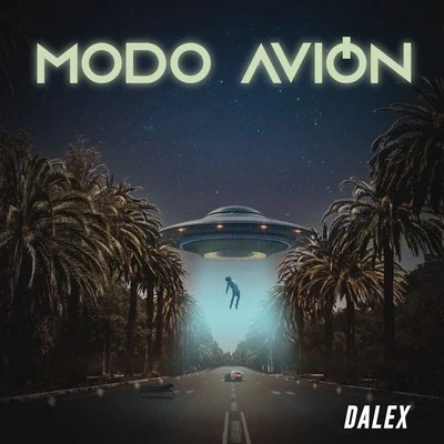 Modo Avión 專輯 Dalex