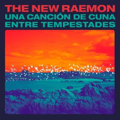 Una canción de cuna entre tempestades 專輯 The New Raemon/Zahara