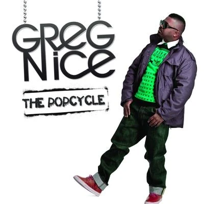 The Popcycle 專輯 Affani/Greg Nice