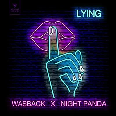 Wasback Lying