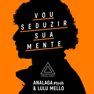 Vou Seduzir Sua Mente 專輯 Enzo Romani/ANALAGA