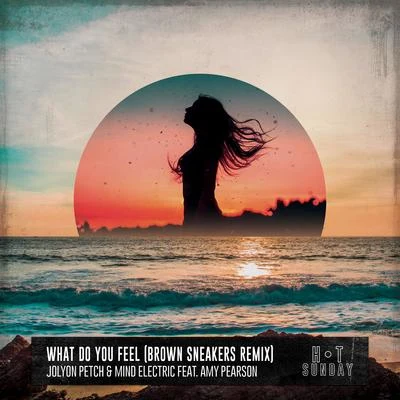 What Do You Feel (feat. Amy Pearson) [Brown Sneakers Remix] 專輯 Jolyon Petch