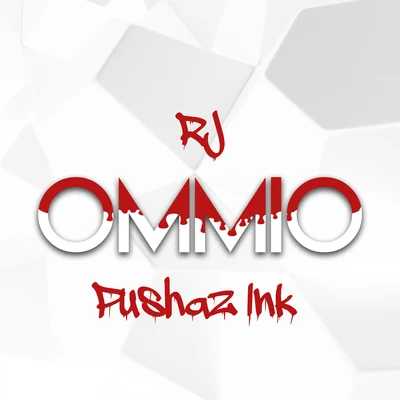 OMMIO Pushaz Ink 專輯 SPECKTORS/RJ/Daze/Alex Gaudino/Hampenberg