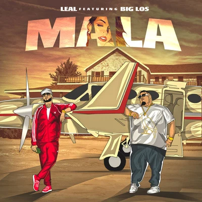 Mala 專輯 Leal/Hash One