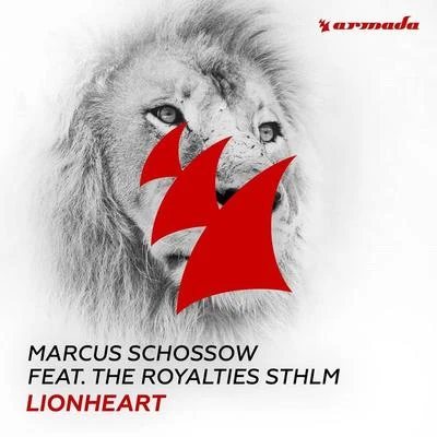 Lionheart 专辑 Shy Brothers/Marcus Schossow/Robert Burian