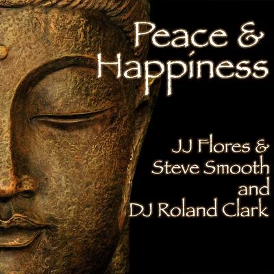 Roland ClarkDavid Tort Peace & Happiness