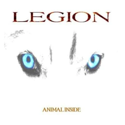 Legion Animal Within