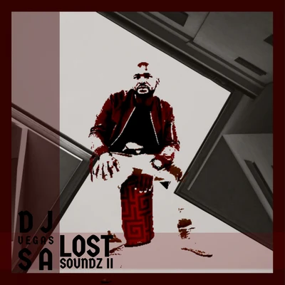 VoucalDJ Vegas SA Lost Soundz II